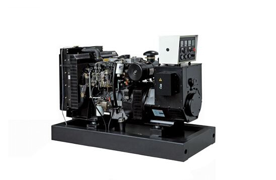 大洼科克150kw大型柴油发电机组