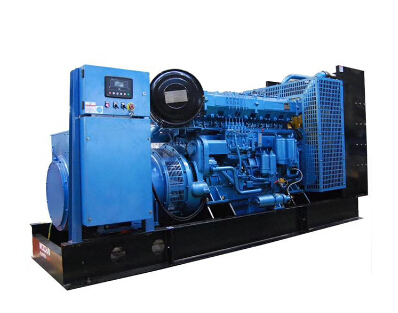 大洼宗申动力150kw大型柴油发电机组