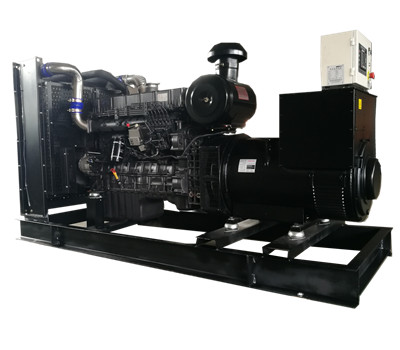 大洼上柴柴油发电机组50KW-700KW