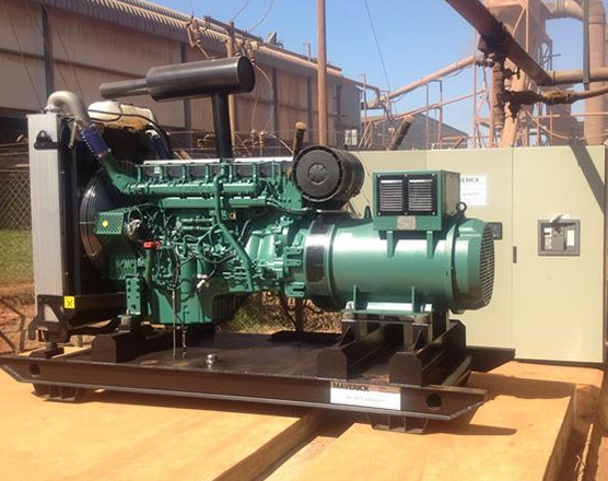 大洼发电机出租