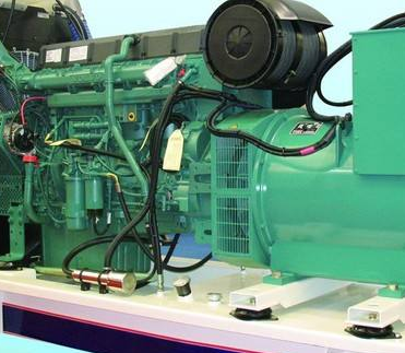 大洼发电机出租